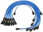 NGK 51379 - Pontiac Bonneville 1974-1973 Spark Plug Wire Set