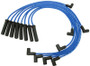 NGK 51373 - Chevrolet Bel Air 1975-1974 Spark Plug Wire Set
