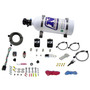 Nitrous Express 20929-05 - Instaboost EFI Nitrous Kit w/5lb Bottle