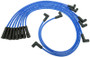 NGK 51372 - Buick Apollo 1975 Spark Plug Wire Set
