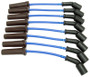 NGK 51430 - Cadillac Escalade 2006-2002 Spark Plug Wire Set