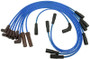 NGK 51058 - Chevrolet Corvette 1996 Spark Plug Wire Set