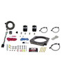 Nitrous Express 20917-00 - GM LS 112mm Adapter Plate Kit (100-400HP) w/o Bottle