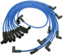 NGK 52326 - Ford Bronco 1981-1980 Spark Plug Wire Set