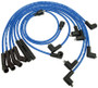 NGK 52366 - Ford Mustang 1979 Spark Plug Wire Set