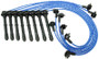 NGK 52128 - Lincoln Mark VIII 1998-1993 Spark Plug Wire Set