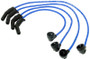 NGK 52166 - Ford Escort 1996-1991 Spark Plug Wire Set