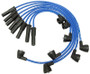 NGK 52196 - Ford Ranger 1992-1989 Spark Plug Wire Set