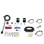 Nitrous Express 20933-00 - GM LS 102mm Nitrous Plate Kit (50-400HP) w/o Bottle