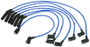 NGK 53205 - Chrysler Daytona 1993-1990 Spark Plug Wire Set
