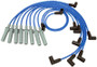 NGK 53129 - Jeep Grand Cherokee 1998-1993 Spark Plug Wire Set