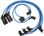 NGK 53005 - Dodge Colt 1988-1984 Spark Plug Wire Set