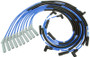 NGK 53025 - Dodge Viper 2003 Spark Plug Wire Set