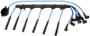 NGK 54311 - BMW 533i 1984-1983 Spark Plug Wire Set