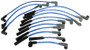 NGK 54303 - Jaguar XJ12 1988-1982 Spark Plug Wire Set