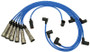 NGK 54345 - Mercedes-Benz 280CE 1981-1978 Spark Plug Wire Set