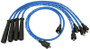 NGK 54358 - Fiat 124 1983-1981 Spark Plug Wire Set
