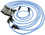 NGK 54380 - Mercedes-Benz 280 1976-1973 Spark Plug Wire Set