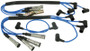 NGK 54245 - Mercedes-Benz 560SL 1989-1986 Spark Plug Wire Set
