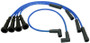 NGK 54250 - Renault Alliance 1987-1985 Spark Plug Wire Set