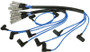 NGK 54248 - Mercedes-Benz 420SEL 1991-1986 Spark Plug Wire Set