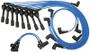 NGK 54254 - Porsche 928 1986-1985 Spark Plug Wire Set
