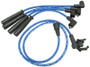 NGK 54259 - Renault Alliance 1987-1985 Spark Plug Wire Set
