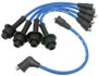 NGK 55010 - Toyota Starlet 1982-1981 Spark Plug Wire Set