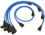 NGK 54395 - Fiat 128 1979-1971 Spark Plug Wire Set