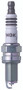 NGK 5477 - Laser Iridium Spark Plug Box of 4 (KR8AI)