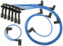NGK 54227 - Porsche 911 1989-1987 Spark Plug Wire Set