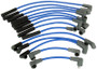 NGK 54136 - Jaguar XJ12 1992 Spark Plug Wire Set