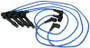 NGK 54162 - BMW 318i 1999-1991 Spark Plug Wire Set