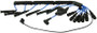 NGK 54221 - BMW 325i 1987 Spark Plug Wire Set
