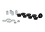 Nolathane REV008.0074 - Sway bar- link bushing