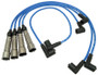 NGK 57299 - Volkswagen Vanagon 1984-1983 Spark Plug Wire Set