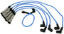 NGK 57335 - Audi 5000 1979-1978 Spark Plug Wire Set