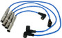 NGK 57021 - Volkswagen Beetle 2005-2001 Spark Plug Wire Set
