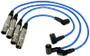 NGK 57041 - Volkswagen Beetle 2001-1998 Spark Plug Wire Set