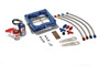 NOS 02154NOS - CrossHair™ Professional Nitrous Plate Kit