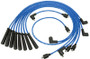 NGK 58396 - International Scout 1970 Spark Plug Wire Set