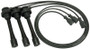 NGK 58406 - Mitsubishi Montero 2006-2003 Spark Plug Wire Set