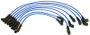 NGK 58404 - Land Rover Discovery 2004-1999 Spark Plug Wire Set