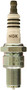 NGK 5886 - Iridium IX Spark Plug Box of 4 (BR8ECSIX)