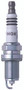 NGK 5887 - Laser Iridium Spark Plug Box of 4 (IZFR5G)