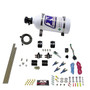 Nitrous Express 80004EFI-05 - 4 Cyl Gasoline EFI Nitrous Kit (50-250HP) w/5lb Bottle