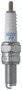 NGK 6263 - Nickel Stock Spark Plugs Box of 4 (CR9E)