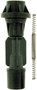 NGK 58973 - Ford Fusion 2006 Direct Ignition Coil Boot
