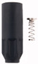 NGK 58963 - Porsche Cayenne 2006-2003 Direct Ignition Coil Boot