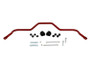 Nolathane REV011.0086 - Sway bar - 26mm X heavy duty Nolathane REV011.0086 - Sway bar - 26mm X heavy duty